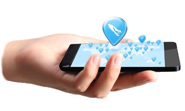 app icon